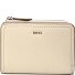  Lenah Wallet Leather 13 cm Variant light beige