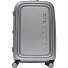  Logoduck + 4 wheels Trolley M 69 cm Variant silver