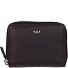  Polo credit card case RFID leather 10 cm Variant schwarz