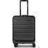  Munich 4.0 4 wheels Cabin suitcase 55 cm Laptop compartment Expandable Variant black dull