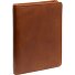  Moreton Writing case Leather 28 cm Variant cognac