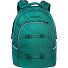 Milo School backpack 43 cm Variant grün