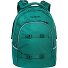 Milo School backpack 43 cm Variant grün Milo School backpack 43 cm Variant grün