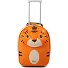  Happy Sammies Eco 2 wheels Kids trolley 45 cm Variant tiger toby