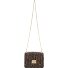  Roros shoulder bag 21 cm Variant leo brown