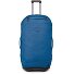 Rolling Transporter 90 2 wheels Travel bag 78 cm Variant blue flame-scoria blue Rolling Transporter 90 2 wheels Travel bag 78 cm Variant blue flame-scoria blue