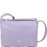  Up Shoulder bag Genuine Leather 19.5 cm Variant lilac-orange