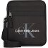Sport Essentials Shoulder bag 21 cm Variant black  Sport Essentials Shoulder bag 21 cm Variant black
