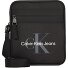  Sport Essentials Shoulder bag 21 cm Variant black