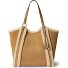  Tasha Shopper Bag Genuine Leather 45.5 cm Variant camel natural