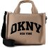  Hadlee Shopper Bag 26 cm Variant lt khaki-black
