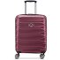 Meteor 4 wheels Cabin trolley 55 cm with expansion pleat Variant bordeaux Meteor 4 wheels Cabin trolley 55 cm with expansion pleat Variant bordeaux