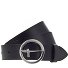  Belt Variant schwarz | 110 cm