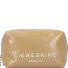  Toilet bag S Leather 18 cm Variant beige