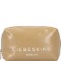 Toilet bag S Leather 18 cm Variant beige Toilet bag S Leather 18 cm Variant beige
