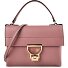  Arlettis Handbag Genuine Leather 22 cm Variant winter rose