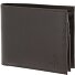  Leather Wallet RFID protection Genuine Leather 10 cm Variant braun-ox 2.0