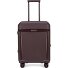 Zeleste 4 wheels Cabin trolley 55 cm Variant decadentwine  Zeleste 4 wheels Cabin trolley 55 cm Variant decadentwine