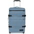  Transit'R Plus 2 wheels Cabin suitcase 55 cm Variant tarp dust blue