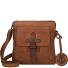  Urban Poets Ellis Mini Bag Shoulder Bag Genuine Leather 18 cm Variant charming cognac