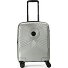  Radar 4 wheels Cabin trolley 55 cm Variant plata