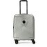 Radar 4 wheels Cabin trolley 55 cm Variant plata Radar 4 wheels Cabin trolley 55 cm Variant plata