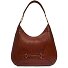 Isabella Shoulder Bag Leather 44 cm Variant marrone  Isabella Shoulder Bag Leather 44 cm Variant marrone