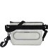 Uni Ichi S Shoulder bag RFID protection 19 cm Variant coated vaporous grey Uni Ichi S Shoulder bag RFID protection 19 cm Variant coated vaporous grey