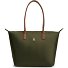  TH Popette Shopper Bag 48 cm Variant dark olive