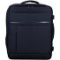 Monthelys travel backpack 45 cm Variant dark blue