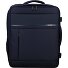  Monthelys travel backpack 45 cm Variant dark blue