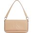 Sculpted Shoulder Bag 24.5 cm Variant grey Sculpted Shoulder Bag 24.5 cm Variant grey