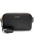 Bologna Leather Shoulder bag Leather 18 cm Variant black Bologna Leather Shoulder bag Leather 18 cm Variant black
