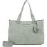  Joly Waffly Shopper Bag 41 cm Variant salbei