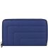 Motor Capsule Wallet Leather 17.5 cm Variant berlin blue Motor Capsule Wallet Leather 17.5 cm Variant berlin blue