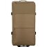 Dunaa 2 wheels Travel bag 80 cm Variant dark sand Dunaa 2 wheels Travel bag 80 cm Variant dark sand