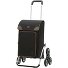 Treppensteiger Royal Shopper Holk Shopping Trolley 58 cm Variant schwarz