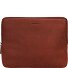  Antique Avery laptop sleeve leather 35 cm Variant cognac