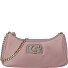 Prue Shoulder Bag 21 cm Variant black-coral Prue Shoulder Bag 21 cm Variant black-coral
