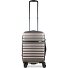  Corium 4-wheel cabin trolley 55 cm Variant rose