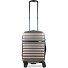  Corium 4-wheel cabin trolley 55 cm Variant rose