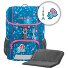  Kid Kids backpack 35 cm Variant Mermaid Lola