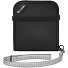  RFIDsafe Wallet RFID protection 12.5 cm Variant black