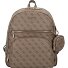 Power Play II Daypack 36 cm Laptop compartment Variant latte logo