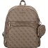  Power Play II Daypack 36 cm Laptop compartment Variant latte logo