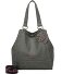  Eco Joy01 Shoulder Bag 32 cm Variant anthra