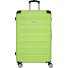  Rhodos 4 wheels Trolley 75 cm Variant sz-lime