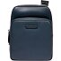  Modus Special Shoulder bag Genuine Leather 19 cm Variant blue