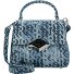  Handbag 19 cm Variant lt denim