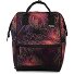 City Style Daypack 37 cm Variant schwarz-azalee  City Style Daypack 37 cm Variant schwarz-azalee